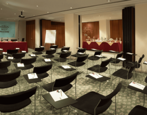 Hotel Cavour, Milan