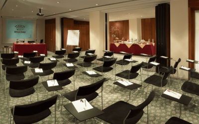 Hotel Cavour