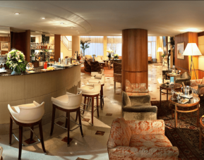 Hotel Cavour, Milan