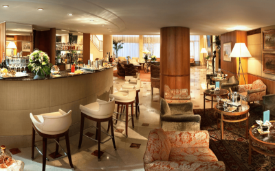 Hotel Cavour