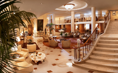 Hotel Cavour