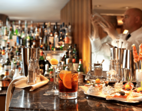 Hotel Cavour, Milan