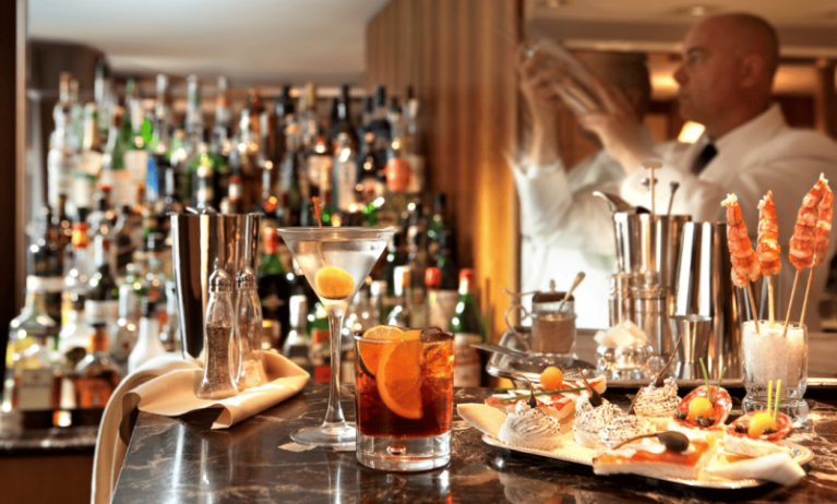 Hotel Cavour, Milan