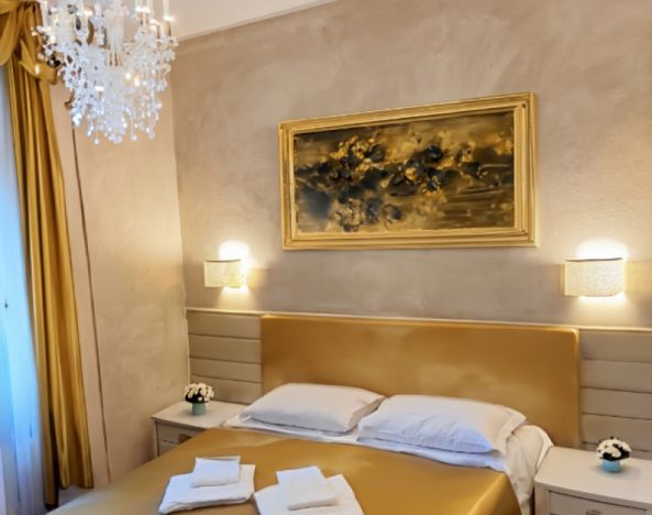 Hotel Aurelia Milano, Milan