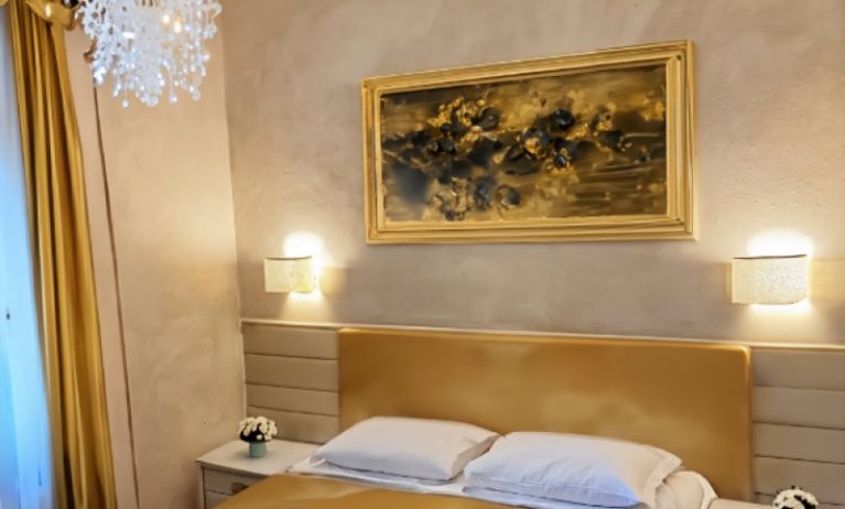Hotel Aurelia Milano, Milan