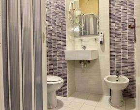 Hotel Aurelia Milano, Milan