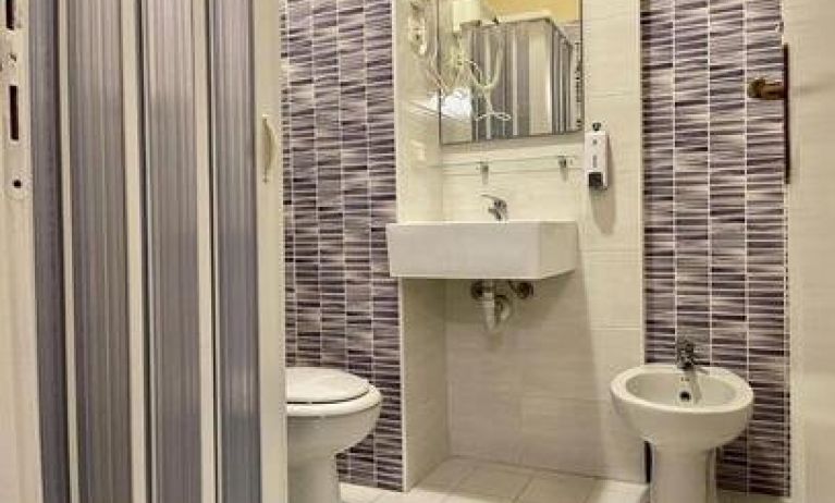 Hotel Aurelia Milano, Milan