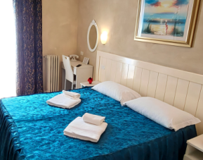 Hotel Aurelia Milano, Milan