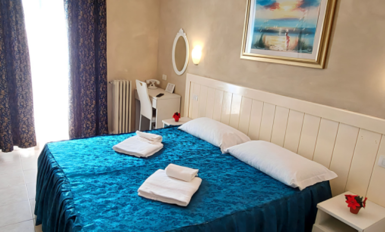 Hotel Aurelia Milano, Milan