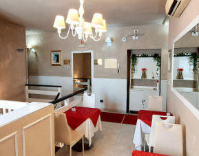 Hotel Aurelia Milano, Milan