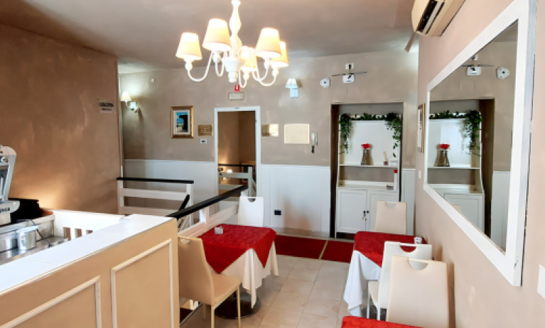 Hotel Aurelia Milano, Milan