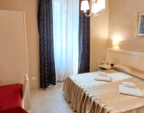 Hotel Aurelia Milano, Milan