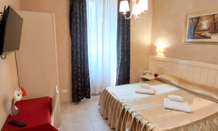 Hotel Aurelia Milano, Milan