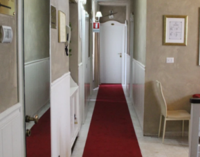 Hotel Aurelia Milano, Milan