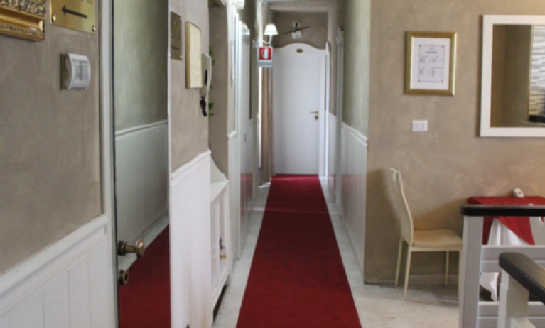 Hotel Aurelia Milano, Milan