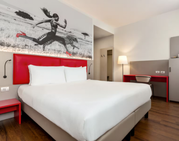 Amedia Hotel Milan – Trademark Collection By Wyndham, Milan