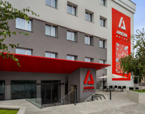 Amedia Hotel Milan – Trademark Collection By Wyndham, Milan