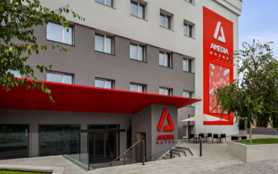 Amedia Hotel Milan – Trademark Collection By Wyndham