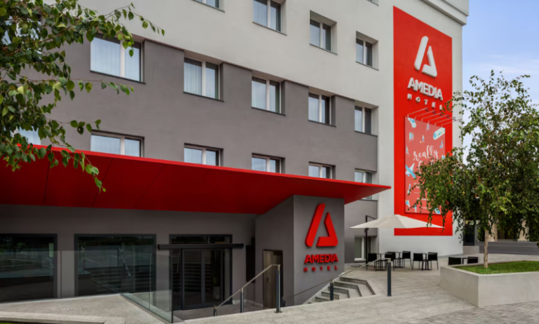 Amedia Hotel Milan – Trademark Collection By Wyndham, Milan