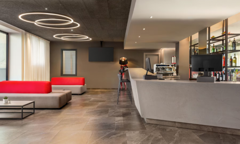 Amedia Hotel Milan – Trademark Collection By Wyndham, Milan