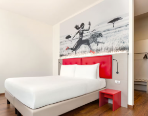 Amedia Hotel Milan – Trademark Collection By Wyndham, Milan