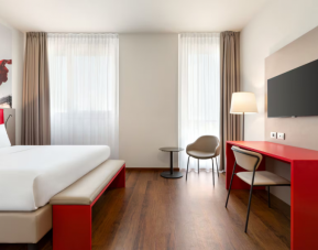 Amedia Hotel Milan – Trademark Collection By Wyndham, Milan