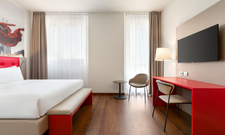Amedia Hotel Milan – Trademark Collection By Wyndham, Milan