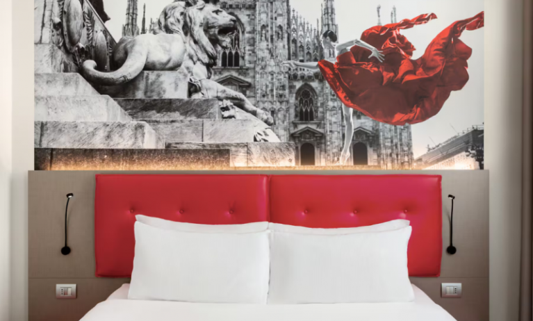 Amedia Hotel Milan – Trademark Collection By Wyndham, Milan