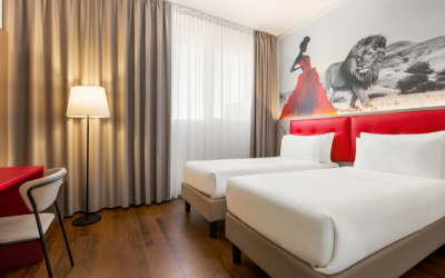 Amedia Hotel Milan – Trademark Collection By Wyndham