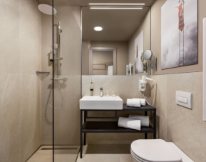 Amedia Hotel Milan – Trademark Collection By Wyndham, Milan
