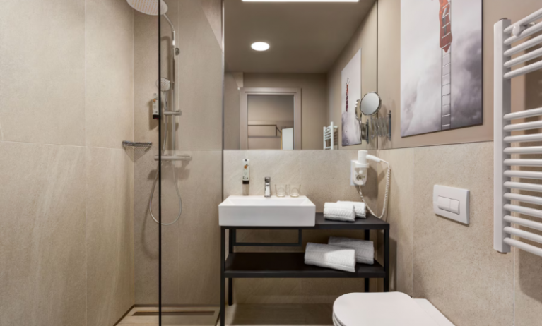 Amedia Hotel Milan – Trademark Collection By Wyndham, Milan