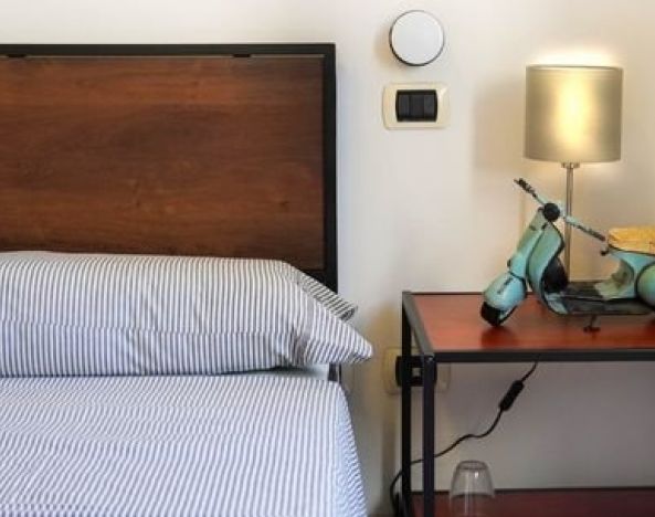 CiaoMi - Hotel, Hostel & long-stay, Milan