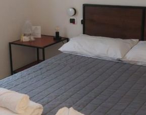 CiaoMi - Hotel, Hostel & long-stay, Milan
