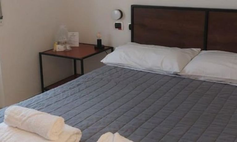 CiaoMi - Hotel, Hostel & long-stay, Milan