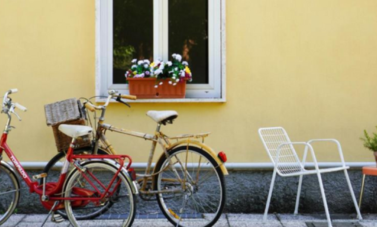 CiaoMi - Hotel, Hostel & long-stay, Milan