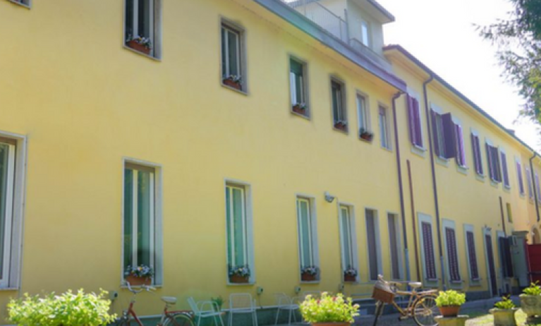 CiaoMi - Hotel, Hostel & long-stay, Milan