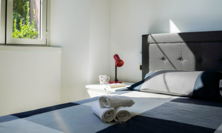CiaoMi - Hotel, Hostel & long-stay, Milan