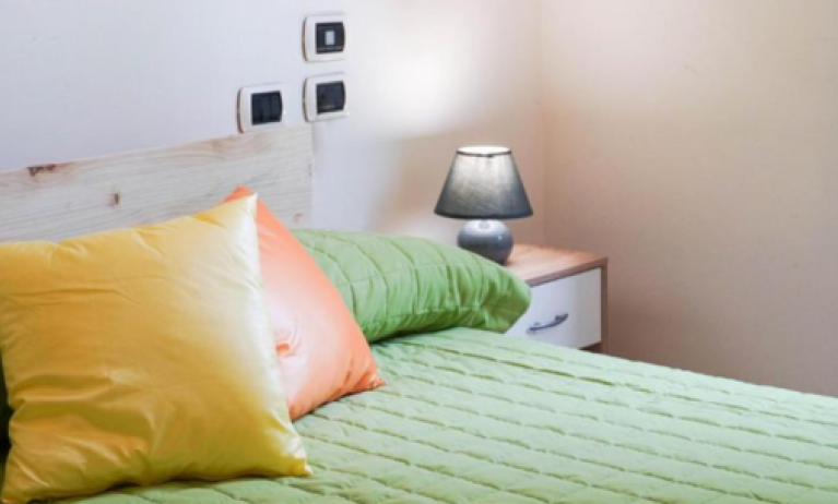 CiaoMi - Hotel, Hostel & long-stay, Milan