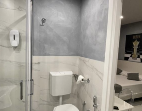 Scacco Matto House, Milan