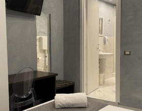 Scacco Matto House, Milan