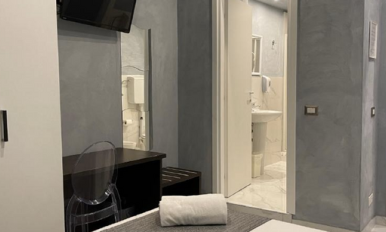 Scacco Matto House, Milan