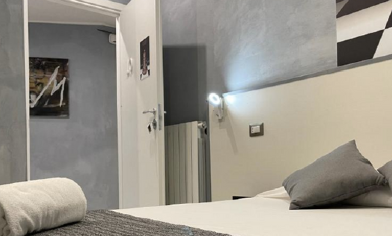 Scacco Matto House, Milan
