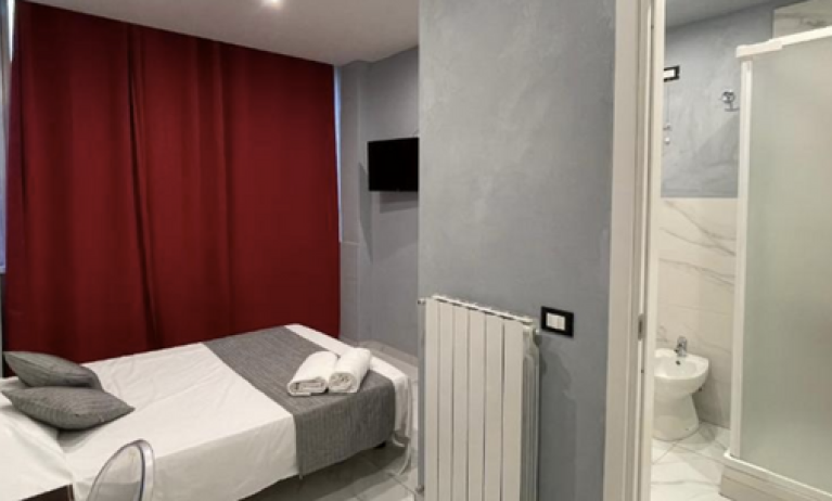 Scacco Matto House, Milan