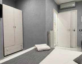 Scacco Matto House, Milan