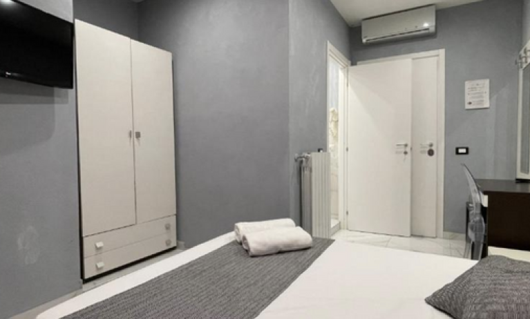 Scacco Matto House, Milan