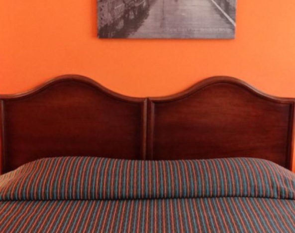 Hotel Amendola Fiera, Milan