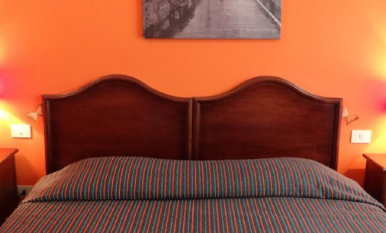 Hotel Amendola Fiera, Milan