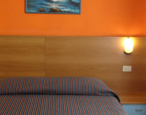 Hotel Amendola Fiera, Milan