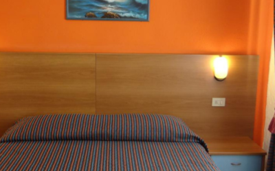 Hotel Amendola Fiera