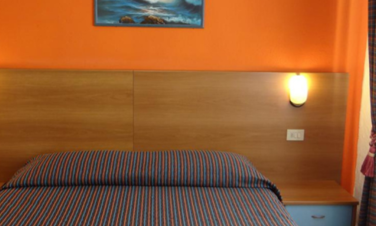 Hotel Amendola Fiera, Milan